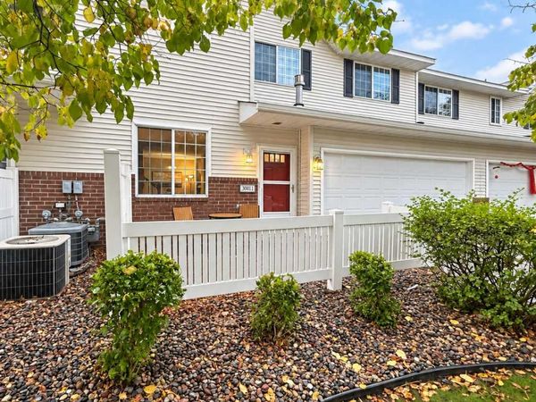3001 Juniper Lane , Unit I, Woodbury, MN 55125