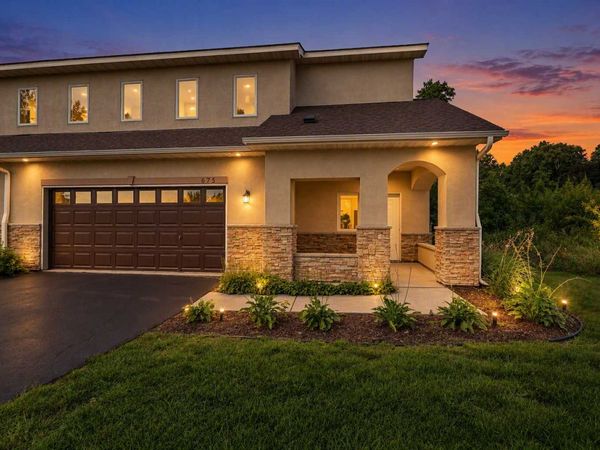 675 Sienna Drive, Watertown, MN 55388