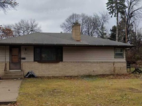 505 54th Avenue NE, Fridley, MN 55421