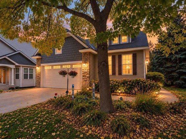 5214 108th Avenue N, Brooklyn Park, MN 55443