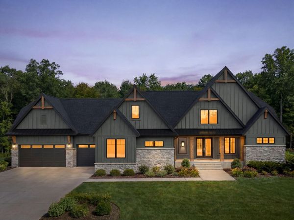 15897 Fraizer Street NE, Ham Lake, MN 55304