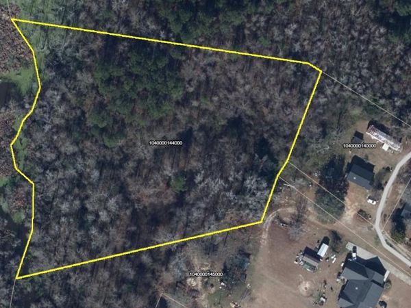TBD Epson Rd , Mullins, SC 29574
