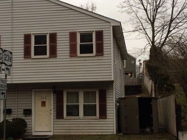 324 Columbia Street, Hudson, NY 12534