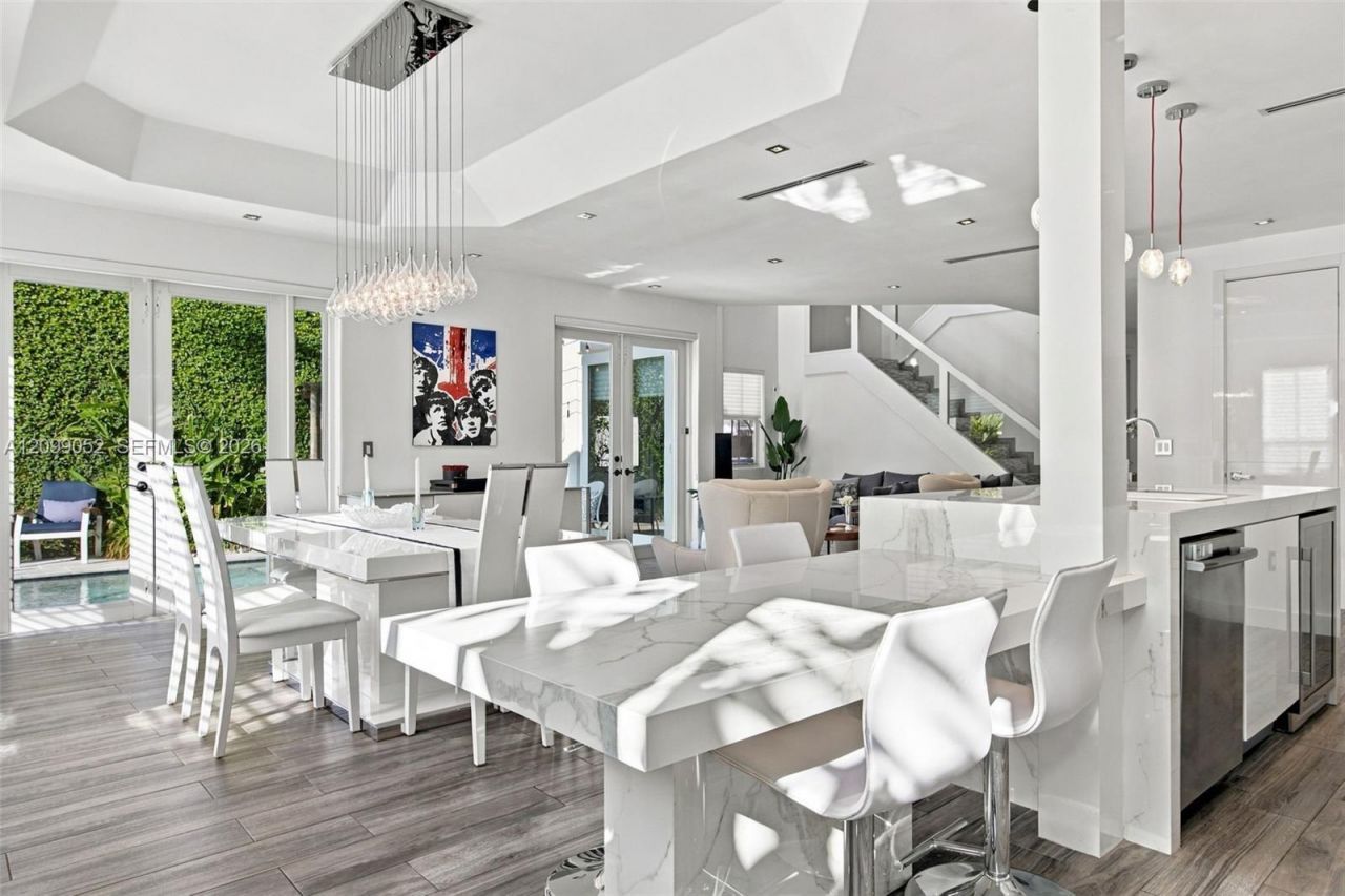 1516 Breakwater Ter , Hollywood, FL 33019 Photo