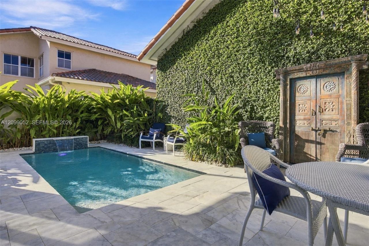 1516 Breakwater Ter , Hollywood, FL 33019 Photo