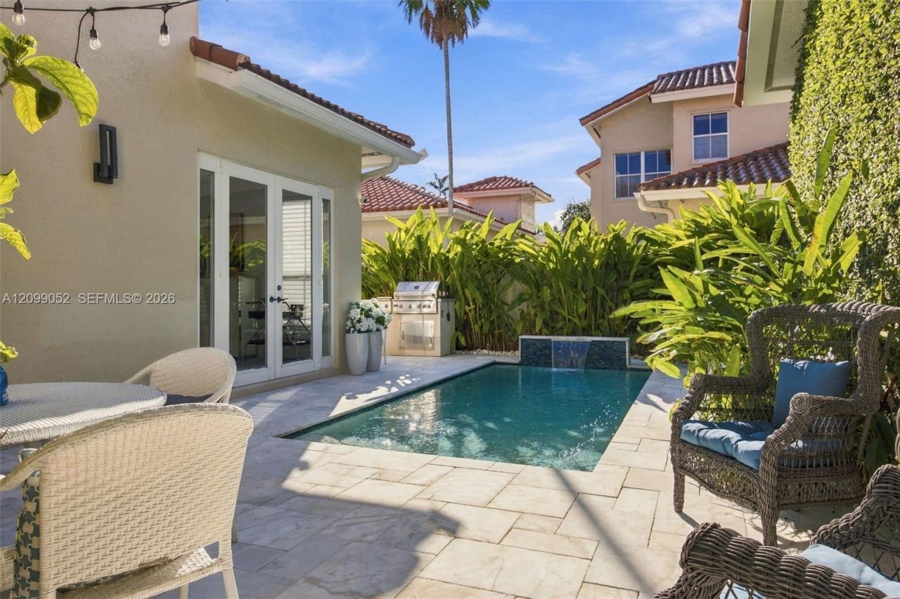 1516 Breakwater Ter , Hollywood, FL 33019 Photo