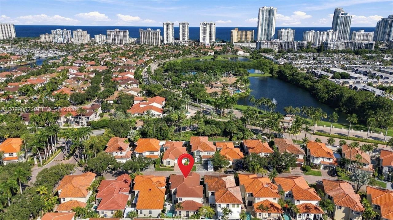 1516 Breakwater Ter , Hollywood, FL 33019 Photo
