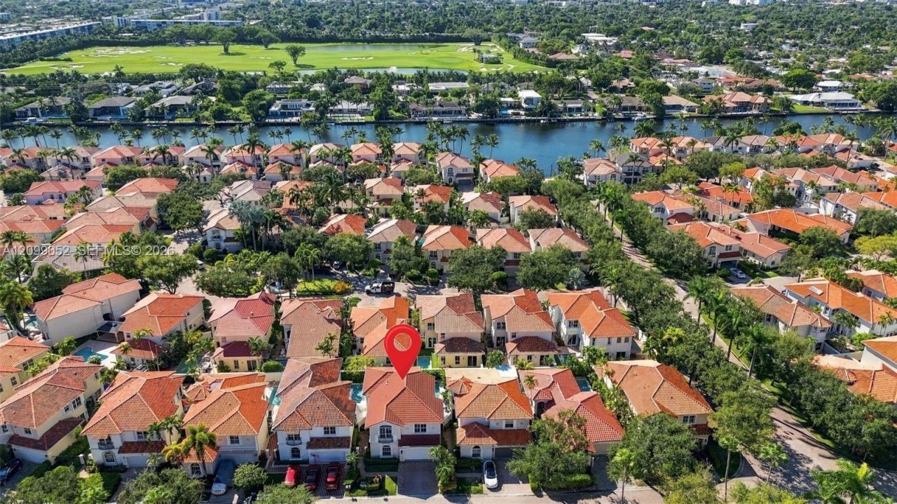 1516 Breakwater Ter , Hollywood, FL 33019 Photo