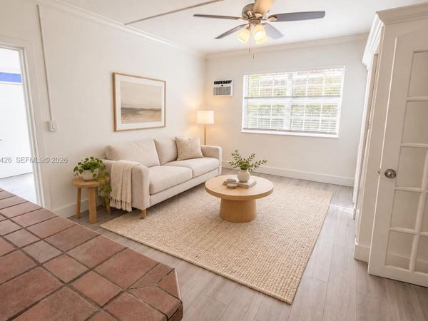 8144 Harding Ave , Unit 1, Miami Beach, FL 33141