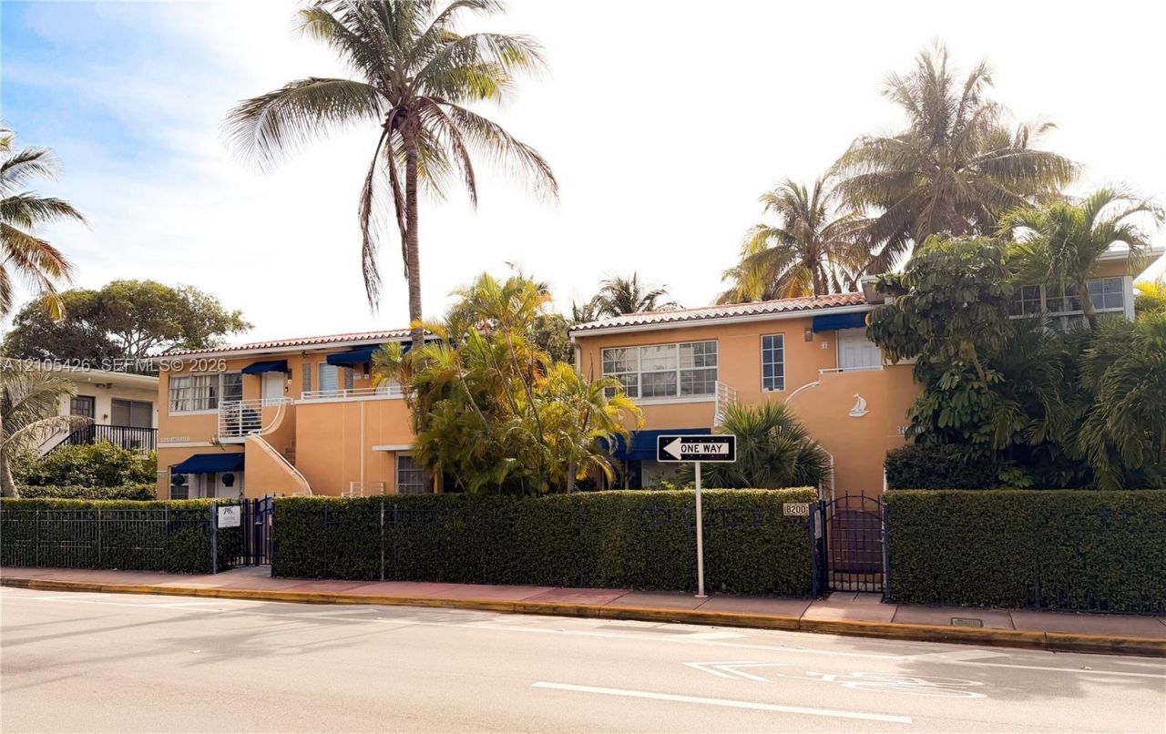 8144 Harding Ave , Unit 1, Miami Beach, FL 33141 Photo