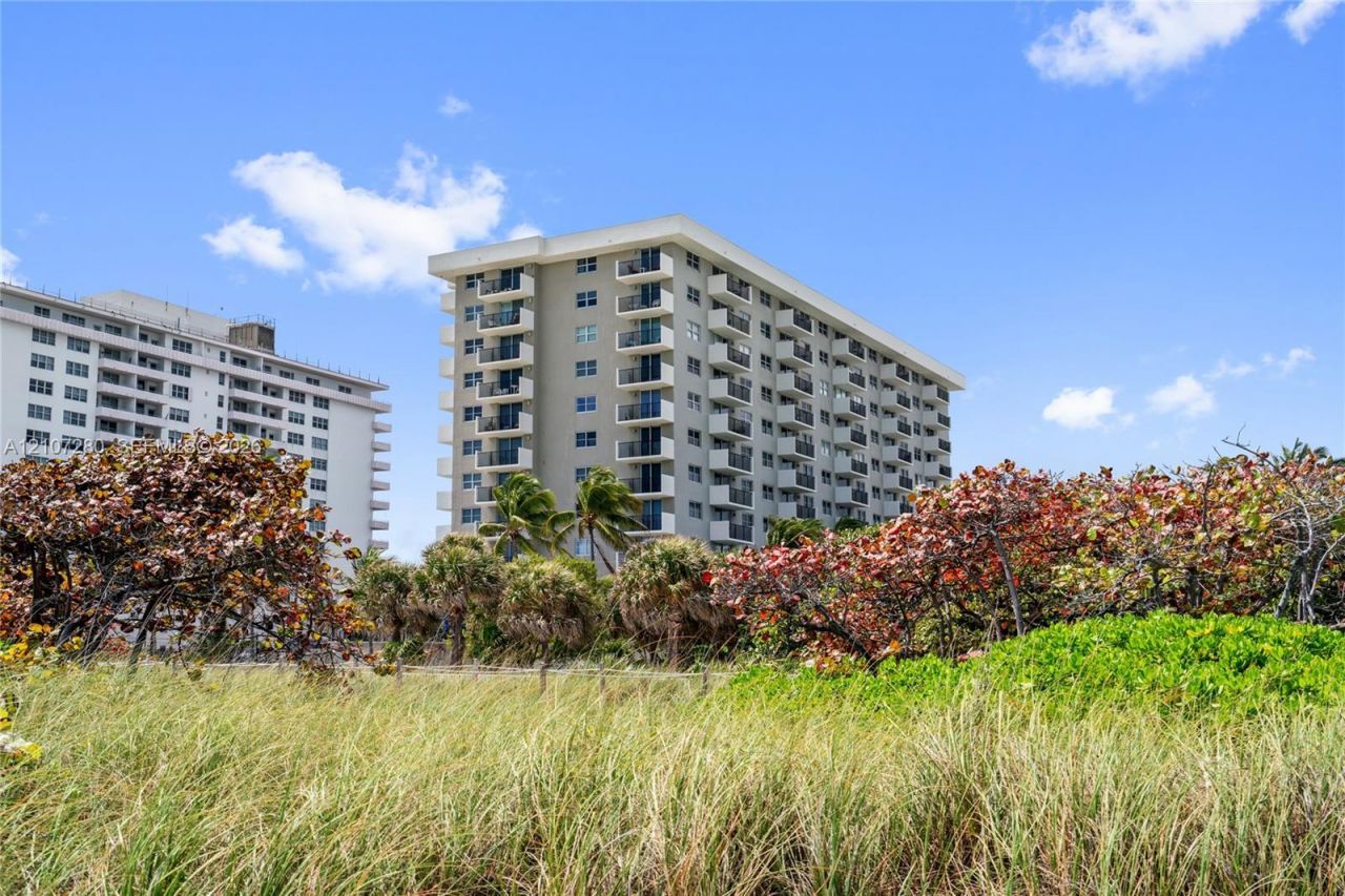 9273 Collins Ave , Unit 408, Surfside, FL 33154 Photo
