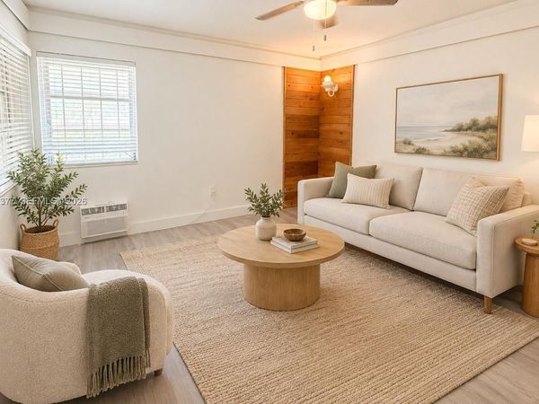8144 Harding Ave , Unit 2, Miami Beach, FL 33141