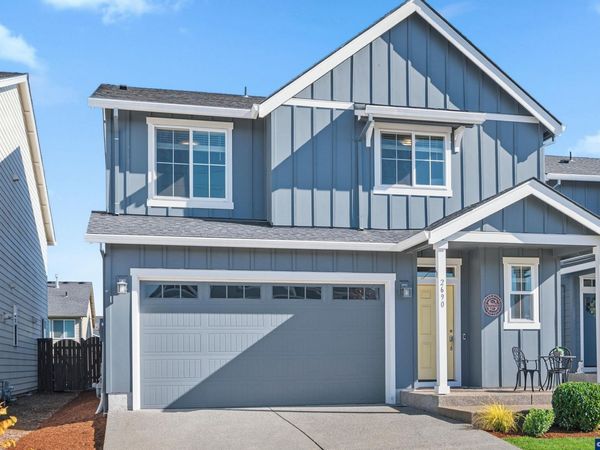 2690 NW Meadows Dr, McMinnville, OR 97128