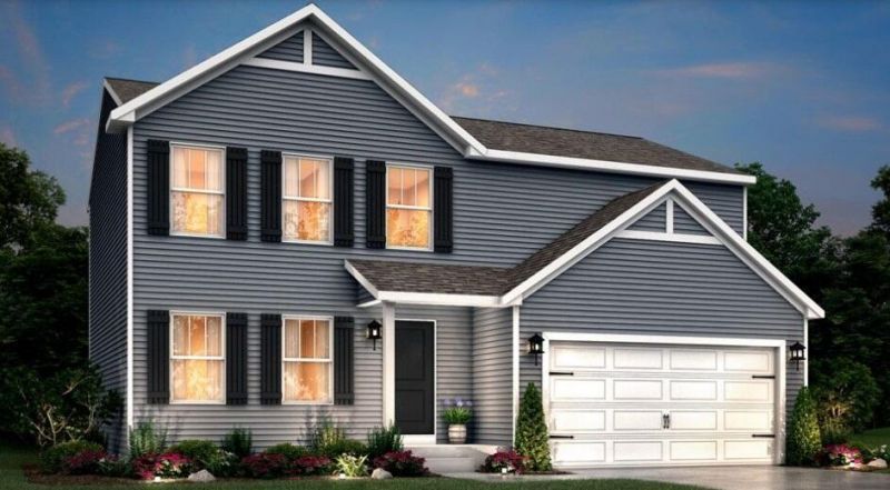 570 Snow Pine Court Ne, Cedar Springs, MI 49319 Main Photo