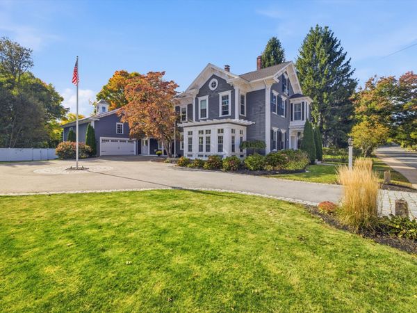 30 Church Street, Westborough, MA 01581