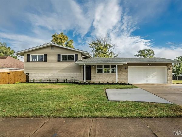 4809 Butler Hill Road , Unincorporated, MO 63128