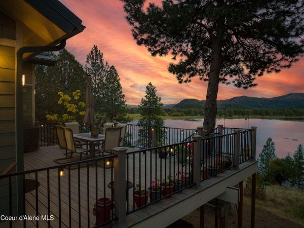 1611 E Round Lake RD, St. Maries, ID 83861