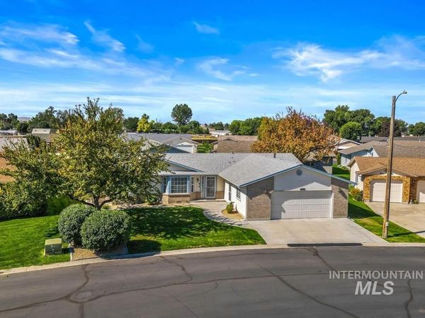 1100 Burnett Dr., Unit 406C, Nampa, ID 83651