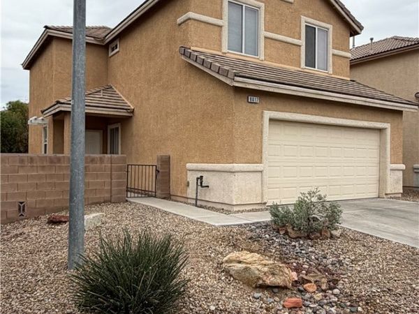 6417 Pronghorn Ridge Avenue , Las Vegas, NV 89122