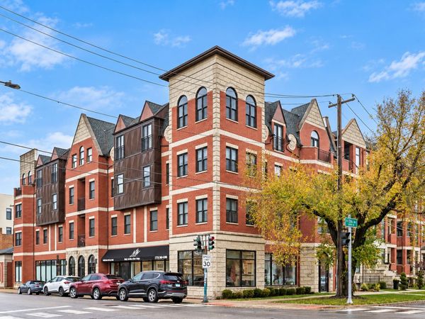 4234 S Ellis Avenue, Unit 4B, Chicago, IL 60653