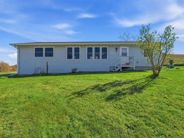 N4125 CLEMS ROAD, Cascade, WI 53011