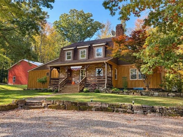 1566 Bowers Road , Mansfield, OH 44903