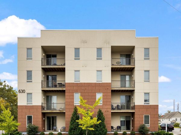 630 Garfield Avenue, Unit 210, Traverse City, MI 49684