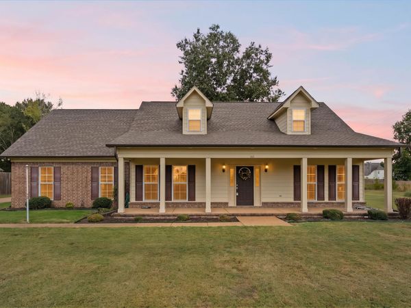 360 CATALPA DR, Eads, TN 38028
