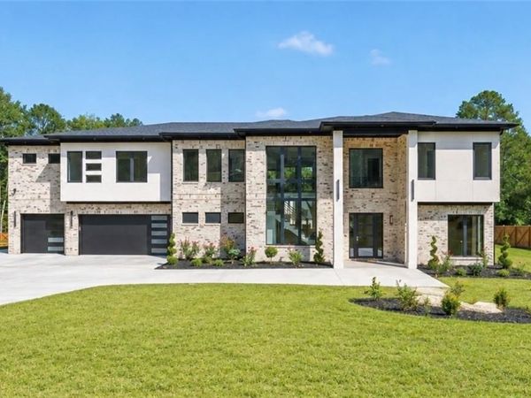 1556 Ewing Chapel Road, Dacula, GA 30019
