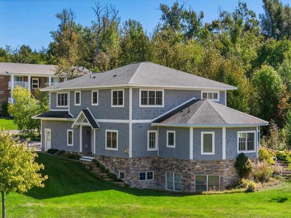 142 Balsam Lane, Petoskey, MI 49770