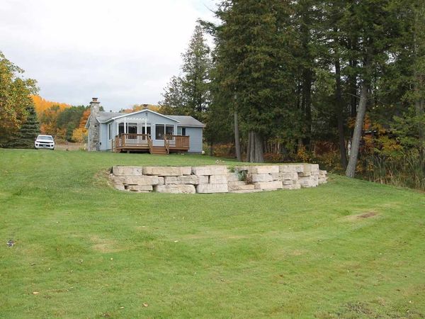 4881 Murray Lane, East Jordan, MI 49727