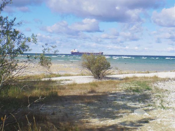 13208 Bay Street, Charlevoix, MI 49720