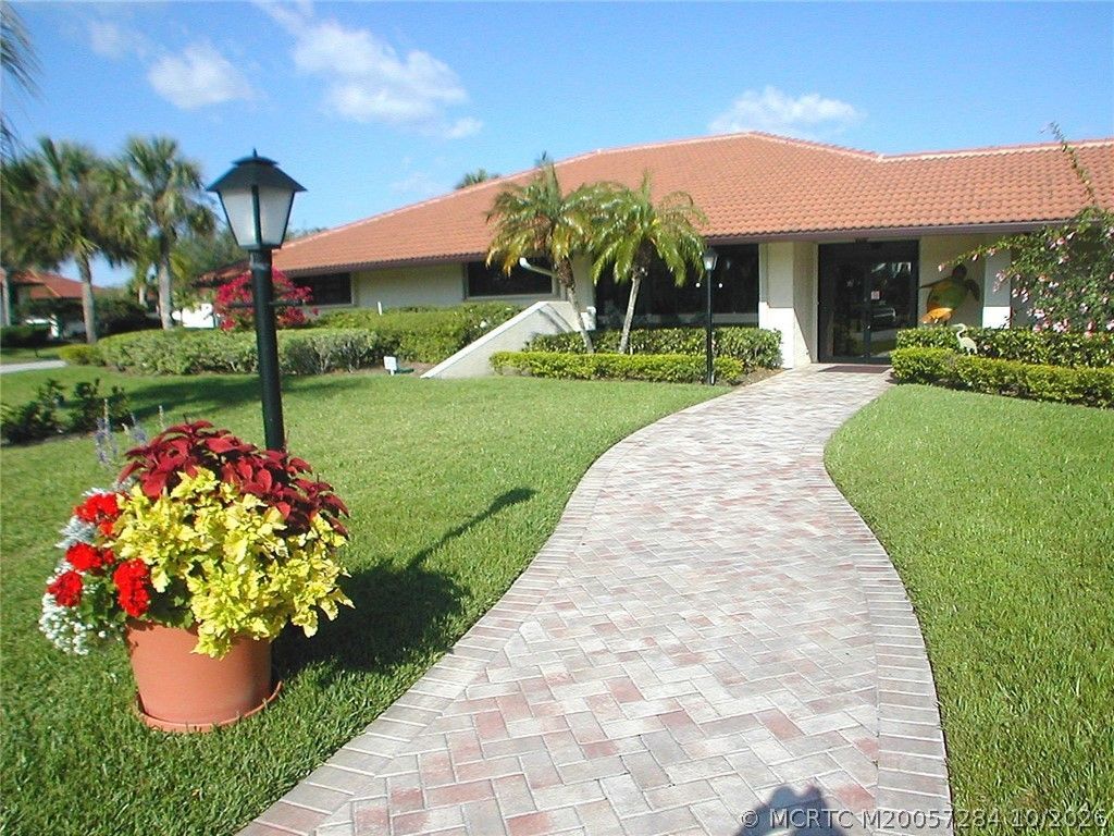 31 SW South River Drive , Unit 104, Stuart, FL 34997 Photo