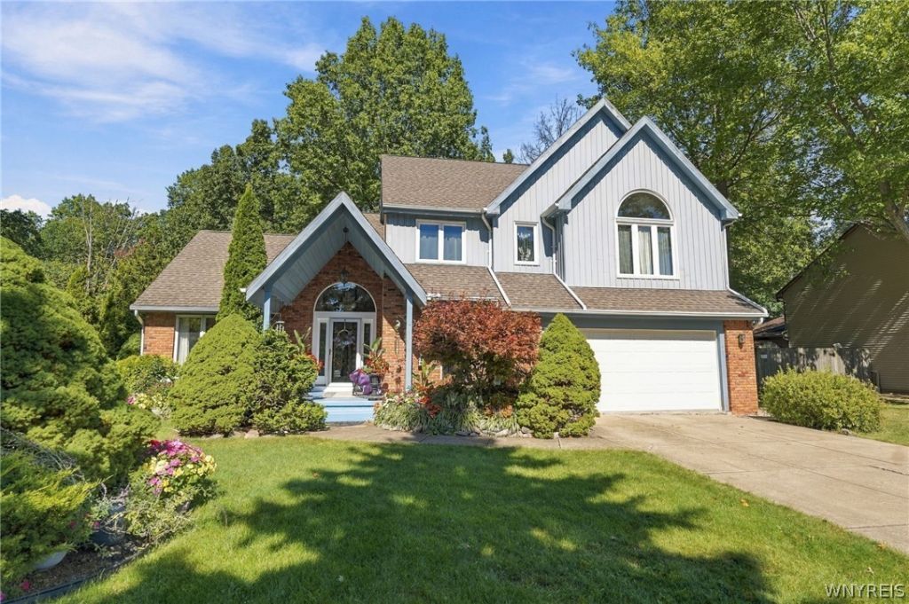 97 Timberlink Drive , Grand Island, NY 14072 Main Photo