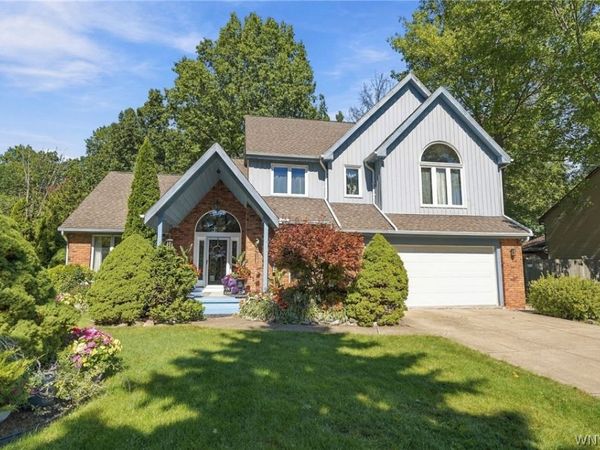 97 Timberlink Drive , Grand Island, NY 14072