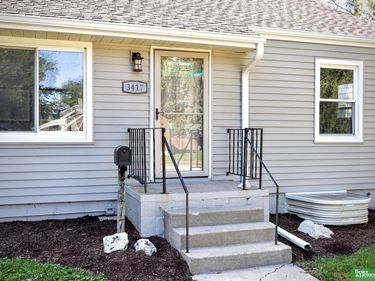 3417 Frederick Street, Omaha, NE 68105
