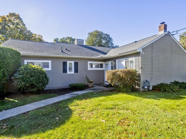 183 Applewood Drive, Unit 183, Chicopee, MA 01022