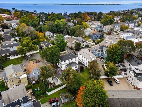 20 Paradise, Unit 20, Swampscott, MA 01907