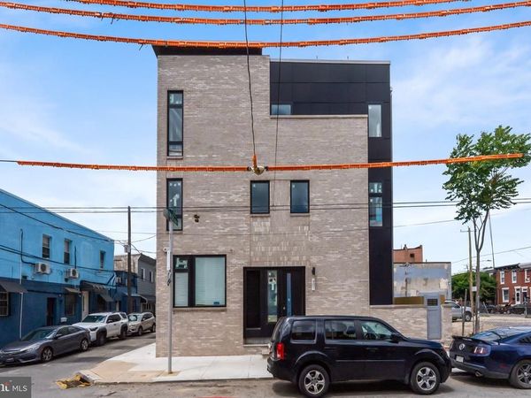 901 EMILY STREET, PHILADELPHIA, PA 19148
