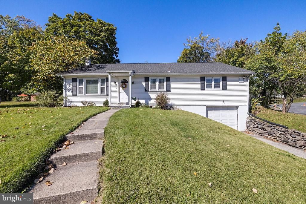 1913 BALTIMORE PIKE, GETTYSBURG, PA 17325