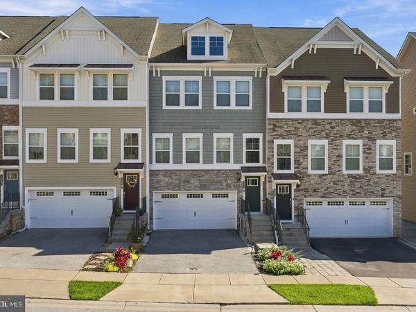 7113 YAMHILL WAY, GLEN BURNIE, MD 21060
