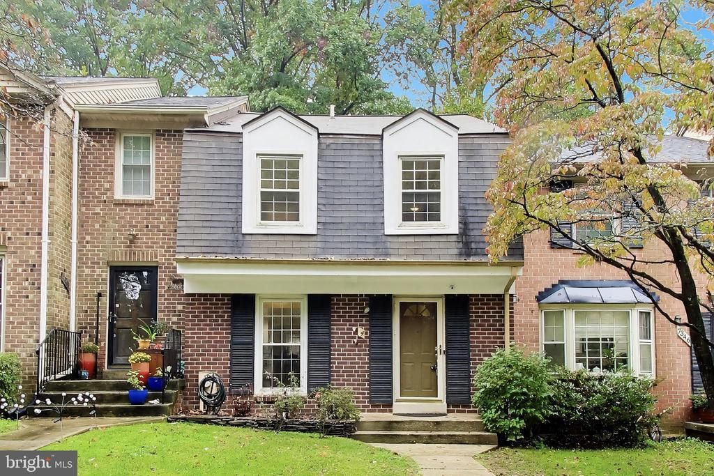 7344 GREENTREE ROAD, BETHESDA, MD 20817