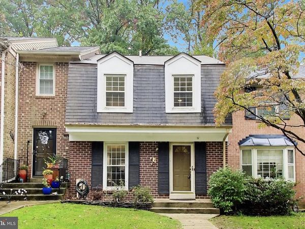 7344 GREENTREE ROAD, BETHESDA, MD 20817
