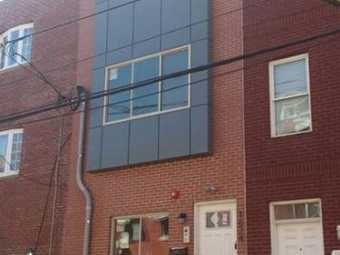 1624 FONTAIN STREET, Unit 1, PHILADELPHIA, PA 19121