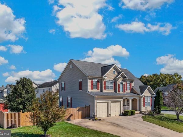 1010 MAIDEN GRASS DRIVE, LA PLATA, MD 20646