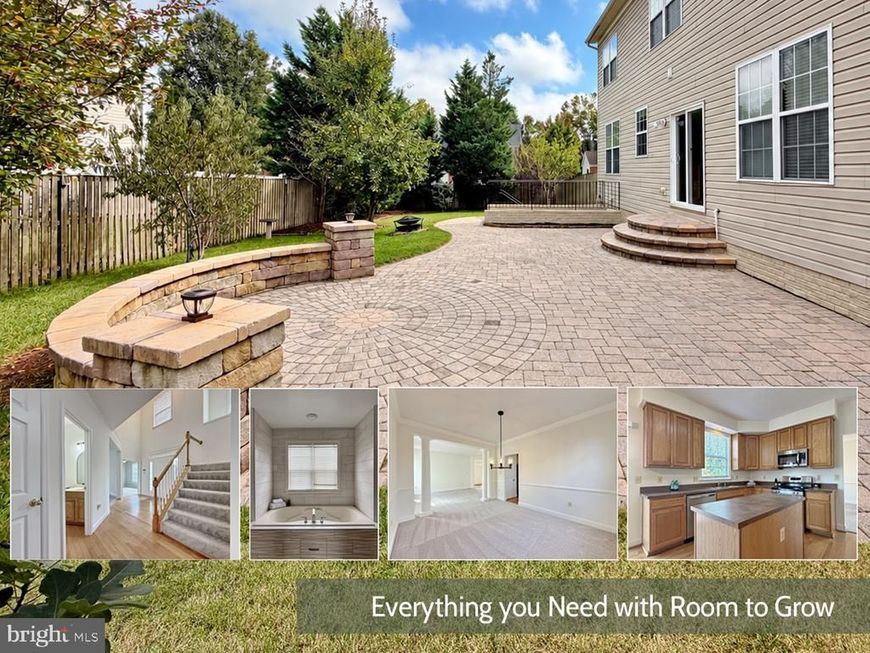 1010 Maiden Grass Drive, La Plata, MD 20646 Main Photo