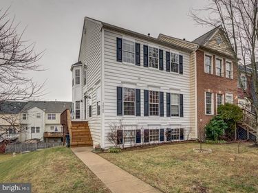 16780 BRANDY MOOR LOOP , WOODBRIDGE, VA 22191
