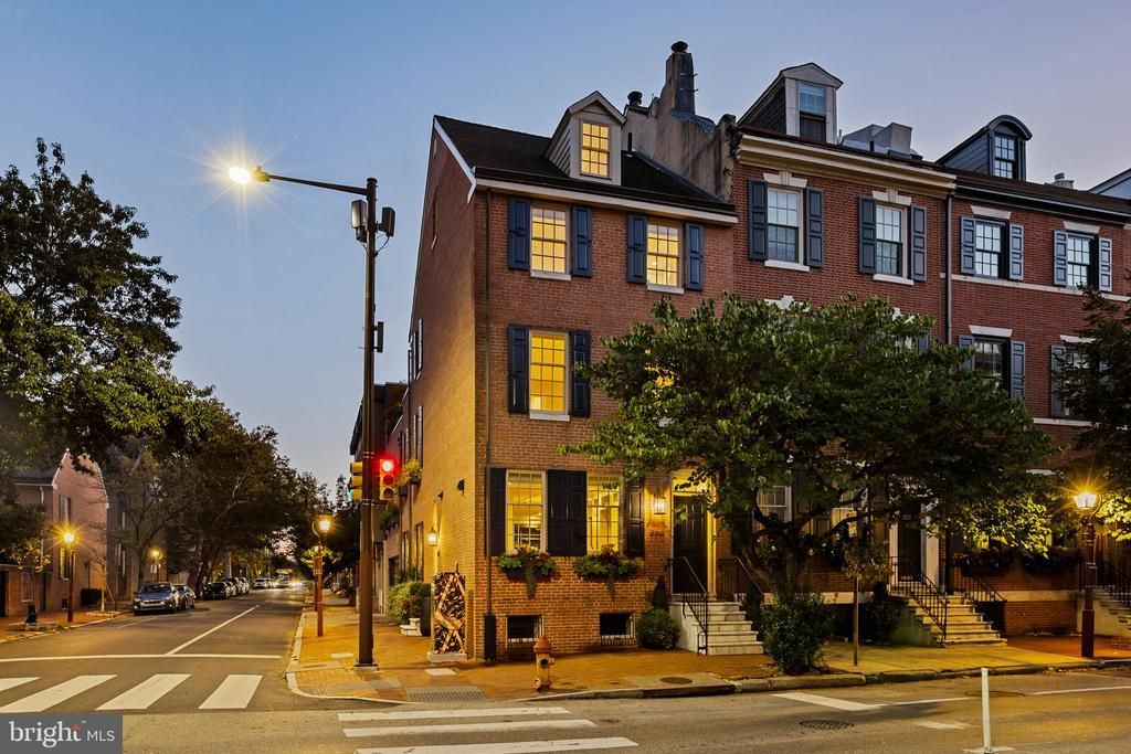 700 Pine Street, Philadelphia, PA 19106 Main Photo