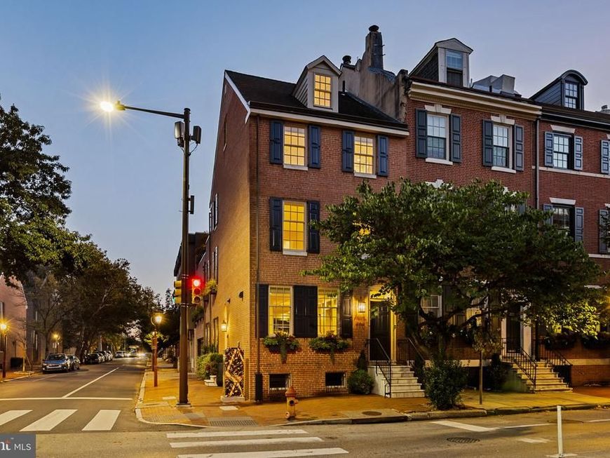 700 Pine Street, Philadelphia, PA 19106 Main Photo
