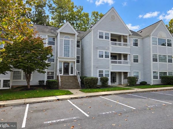 8377 MONTGOMERY RUN ROAD, Unit F, ELLICOTT CITY, MD 21043